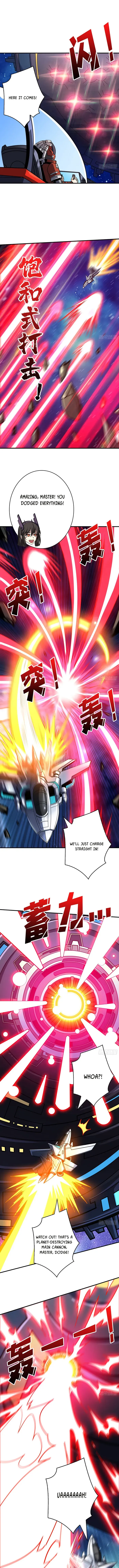 It Starts with a kingpin account Chapter 476 Online - página 4