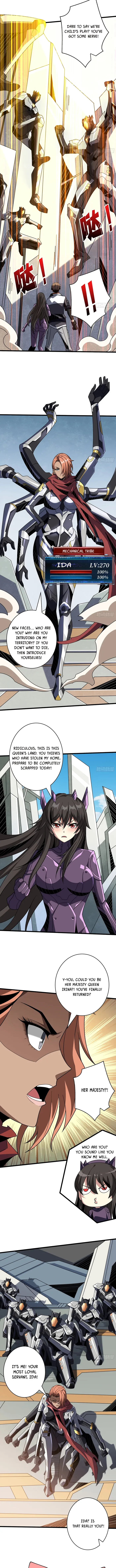 It Starts with a kingpin account Chapter 476 Online - página 6