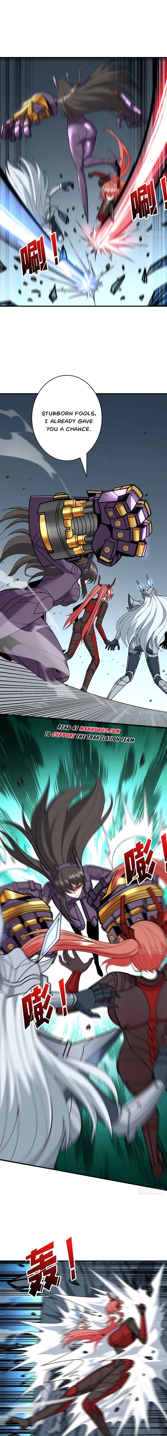 It Starts with a kingpin account Chapter 484 Online - página 2