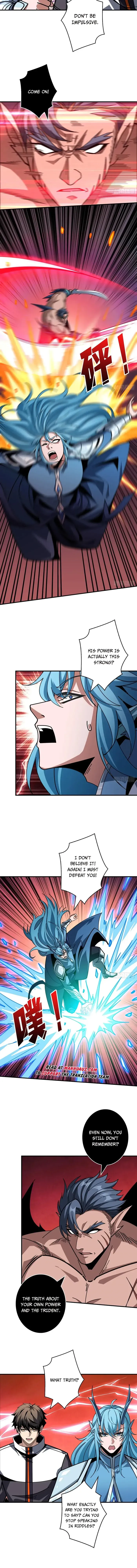It Starts with a kingpin account Chapter 512 Online - página 7
