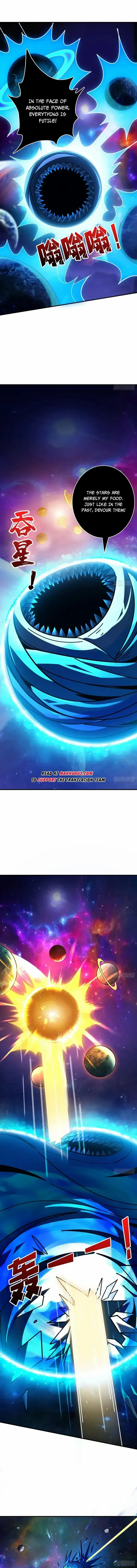 It Starts with a kingpin account Chapter 515 Online - página 5