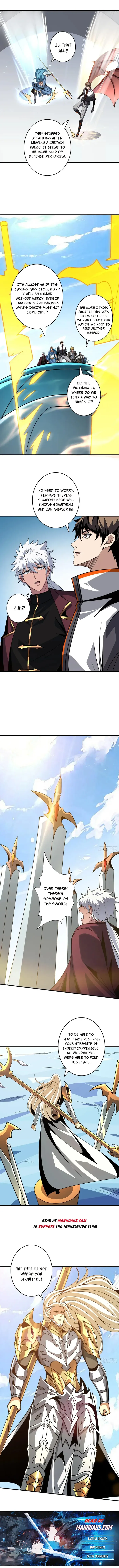 It Starts with a kingpin account Chapter 518 Online - página 7