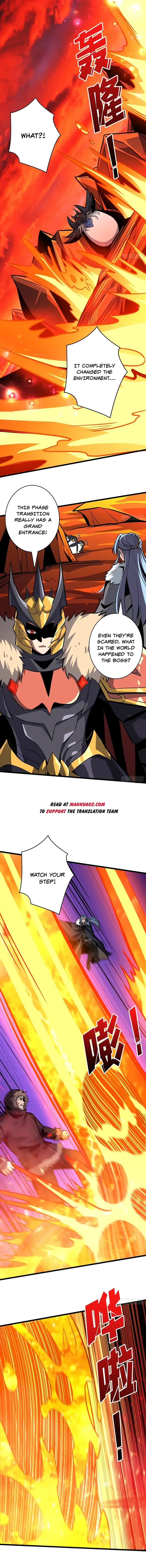 It Starts with a kingpin account Chapter 526 Online - página 2