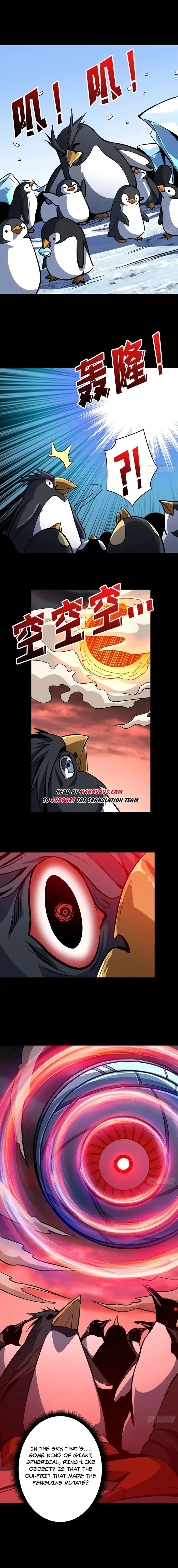 It Starts with a kingpin account Chapter 526 Online - página 6