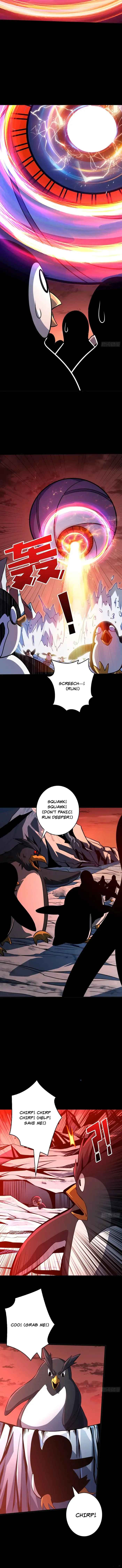 It Starts with a kingpin account Chapter 526 Online - página 8