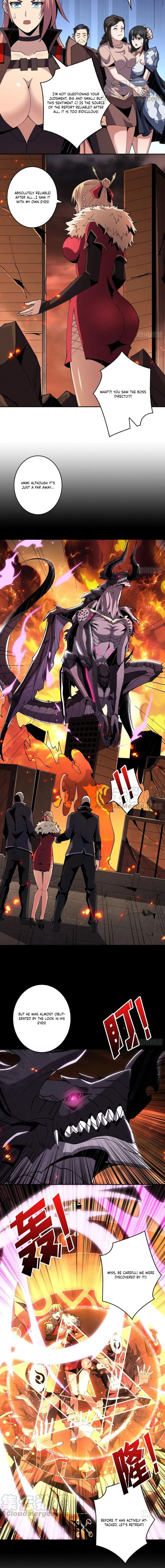 It Starts with a kingpin account Chapter 59 Online - página 3