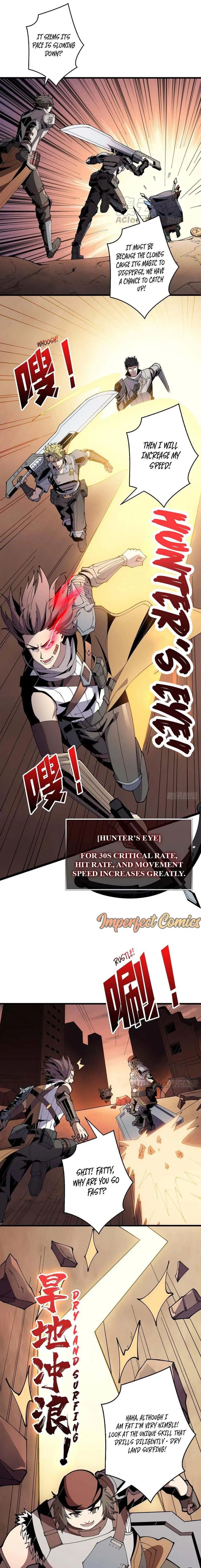 It Starts with a kingpin account Chapter 76 Online - página 2