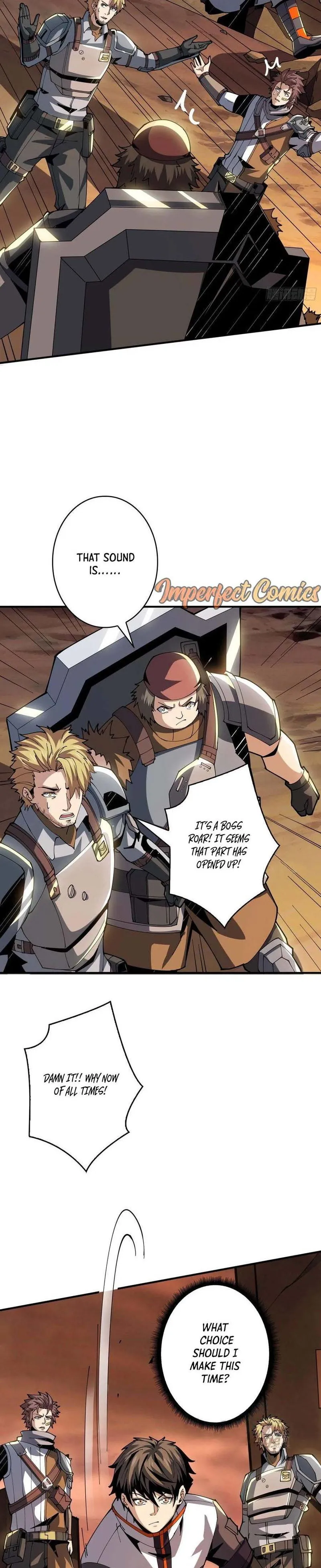 It Starts with a kingpin account Chapter 76 Online - página 13