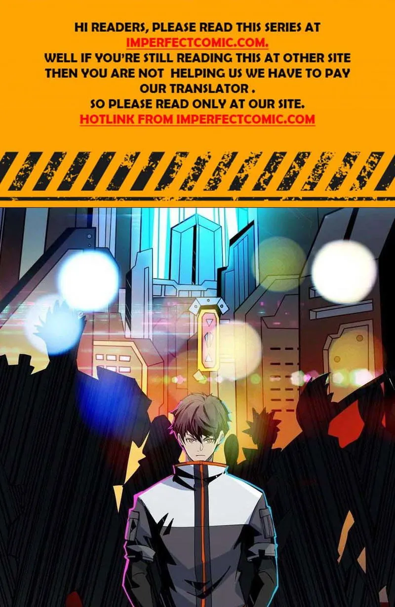 It Starts with a kingpin account Chapter 80 Online - página 2