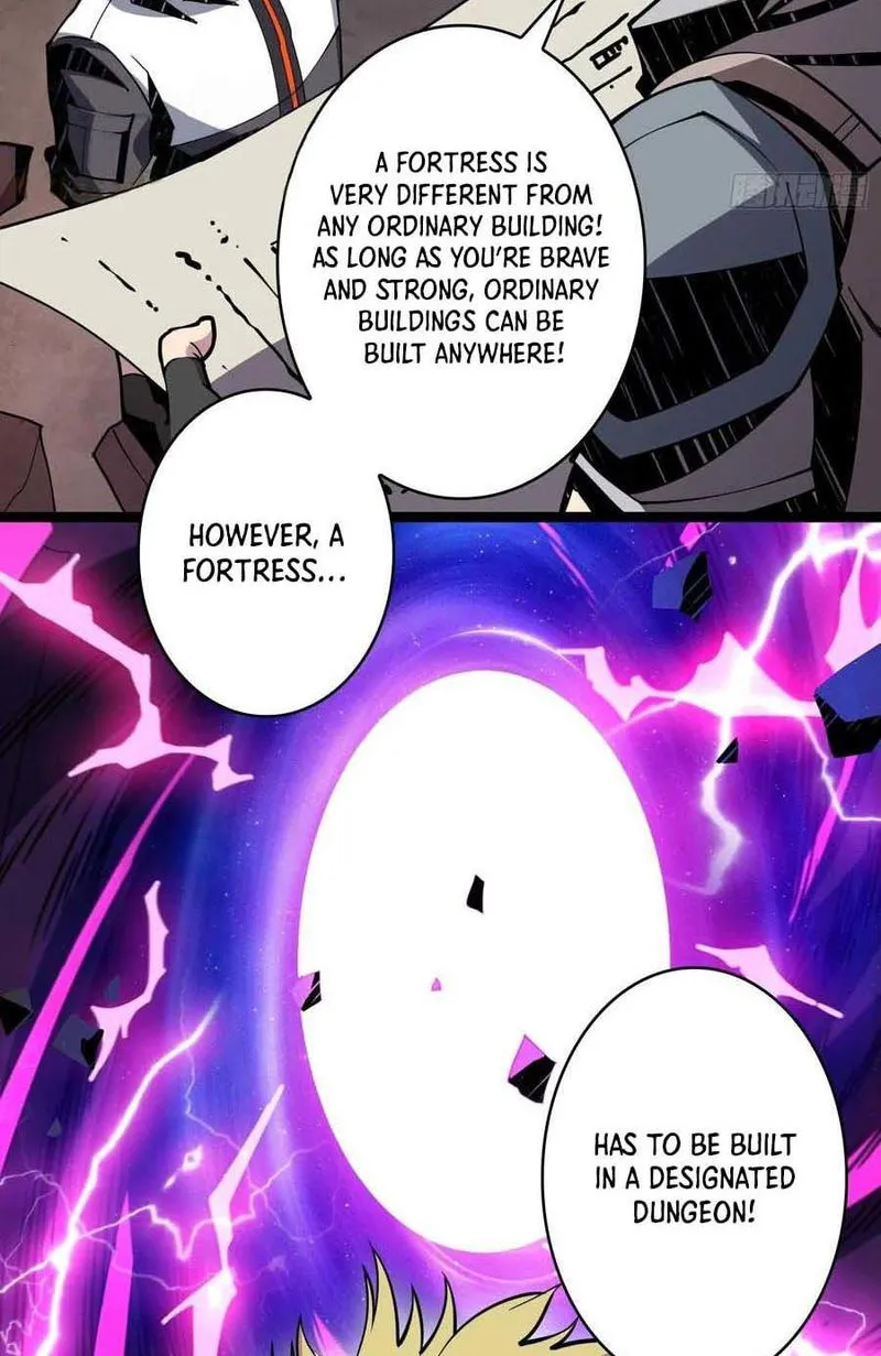 It Starts with a kingpin account Chapter 80 Online - página 6