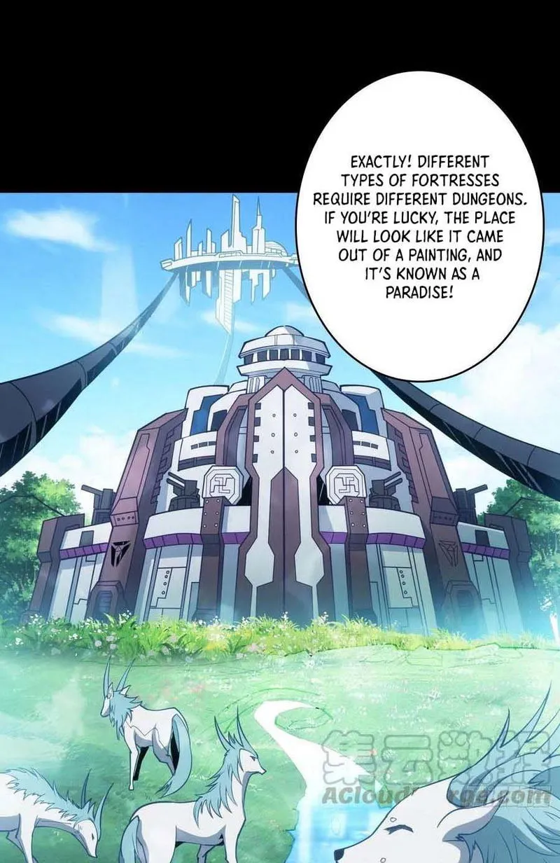 It Starts with a kingpin account Chapter 80 Online - página 8