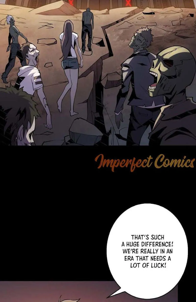 It Starts with a kingpin account Chapter 80 Online - página 10