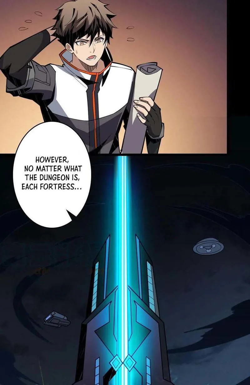 It Starts with a kingpin account Chapter 80 Online - página 11