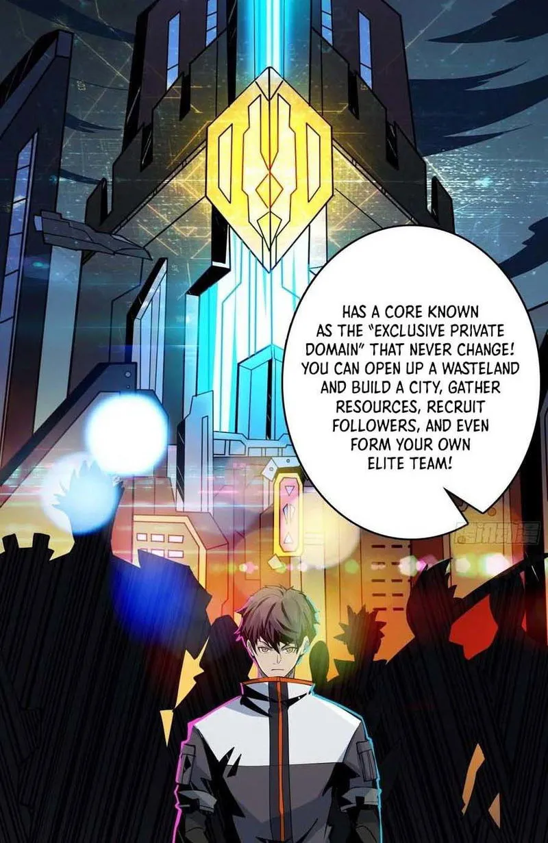 It Starts with a kingpin account Chapter 80 Online - página 12