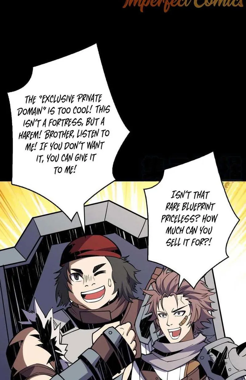 It Starts with a kingpin account Chapter 80 Online - página 14