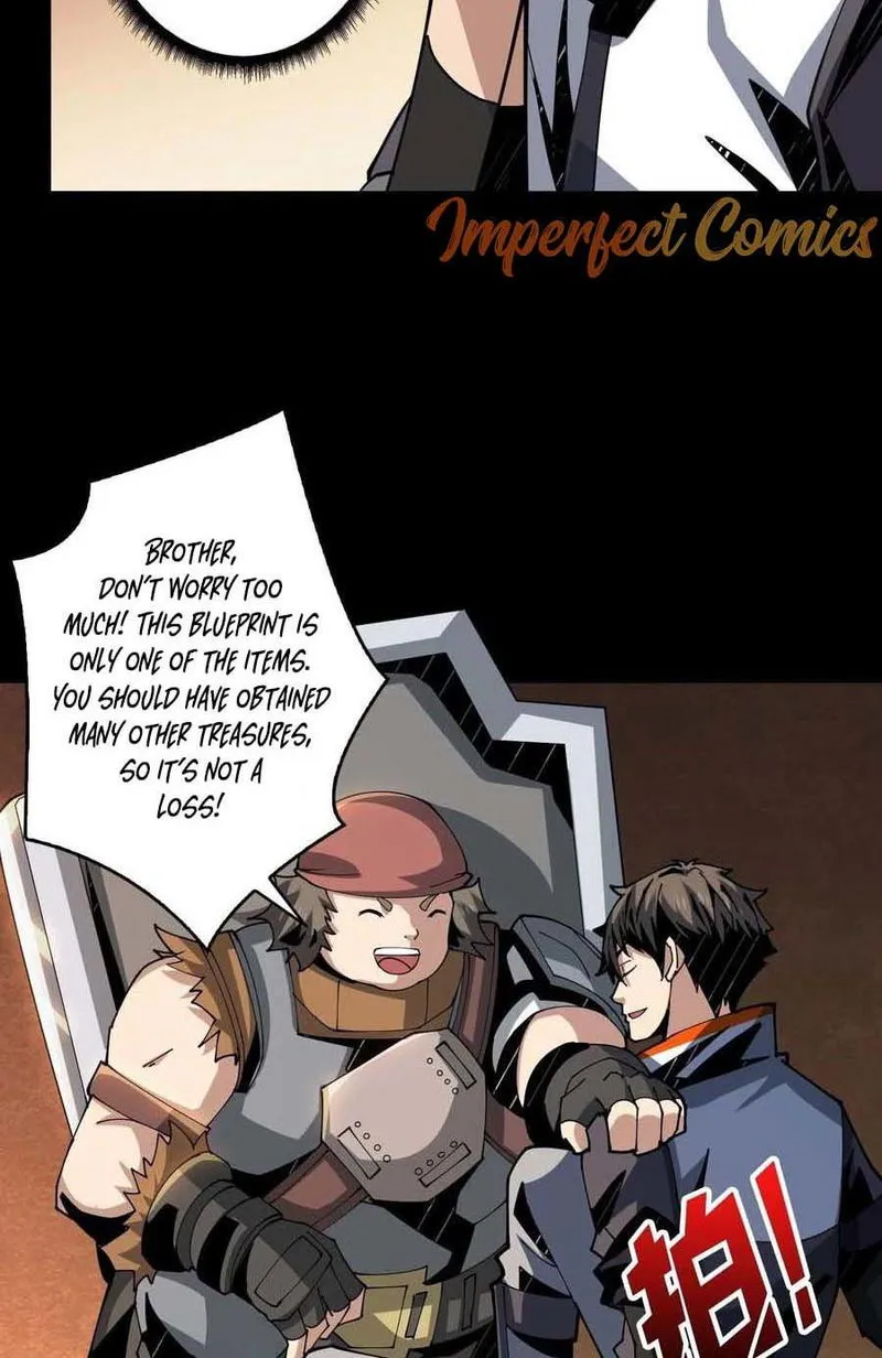 It Starts with a kingpin account Chapter 80 Online - página 17