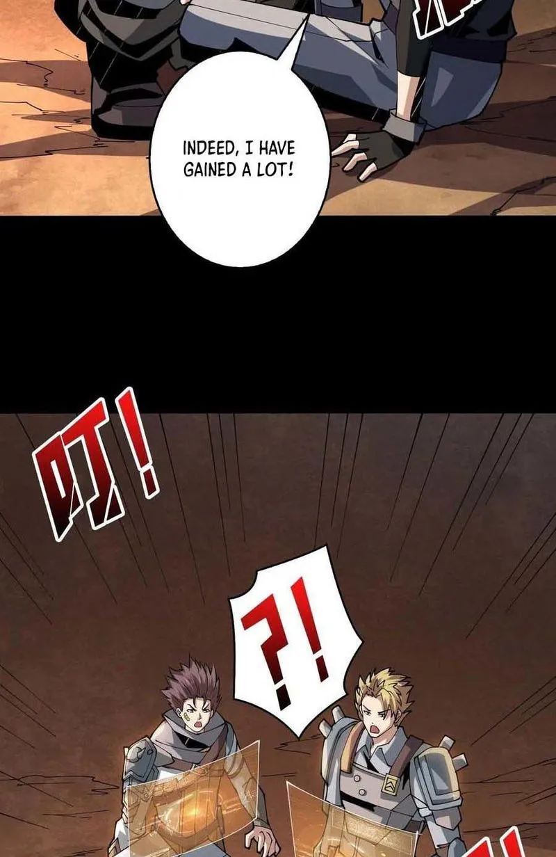 It Starts with a kingpin account Chapter 80 Online - página 18