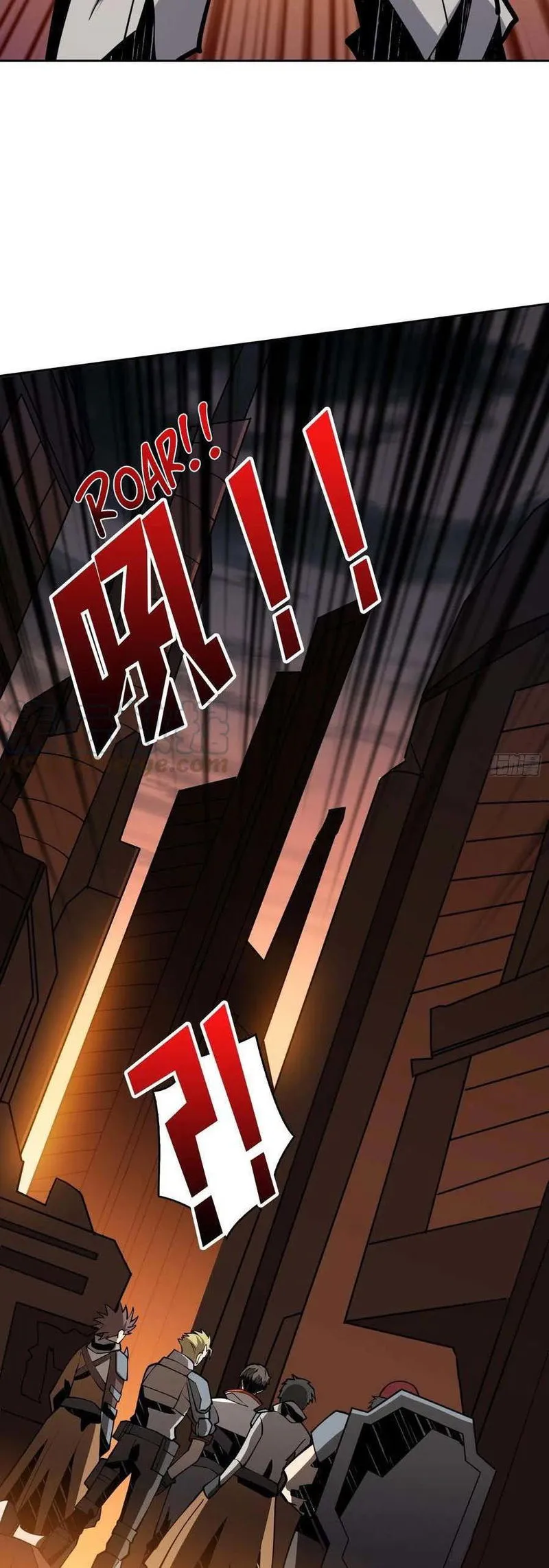 It Starts with a kingpin account Chapter 80 Online - página 29