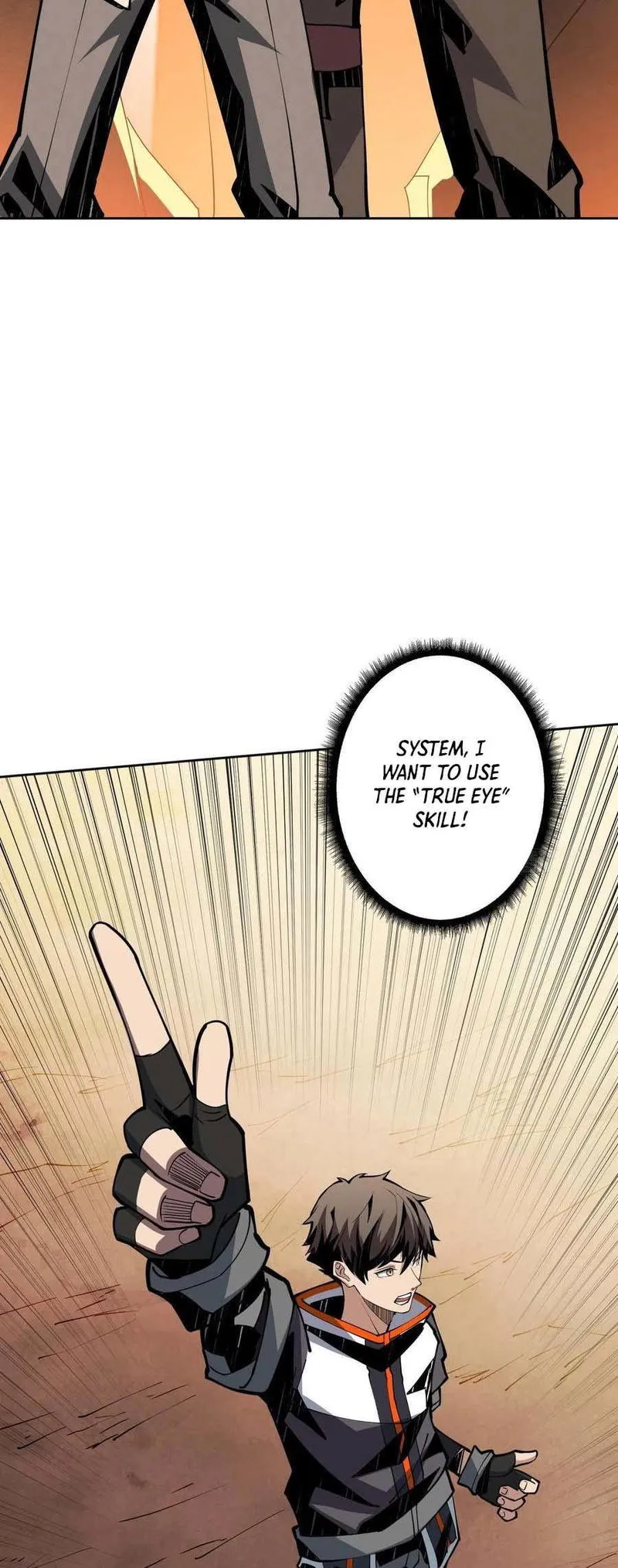 It Starts with a kingpin account Chapter 80 Online - página 31