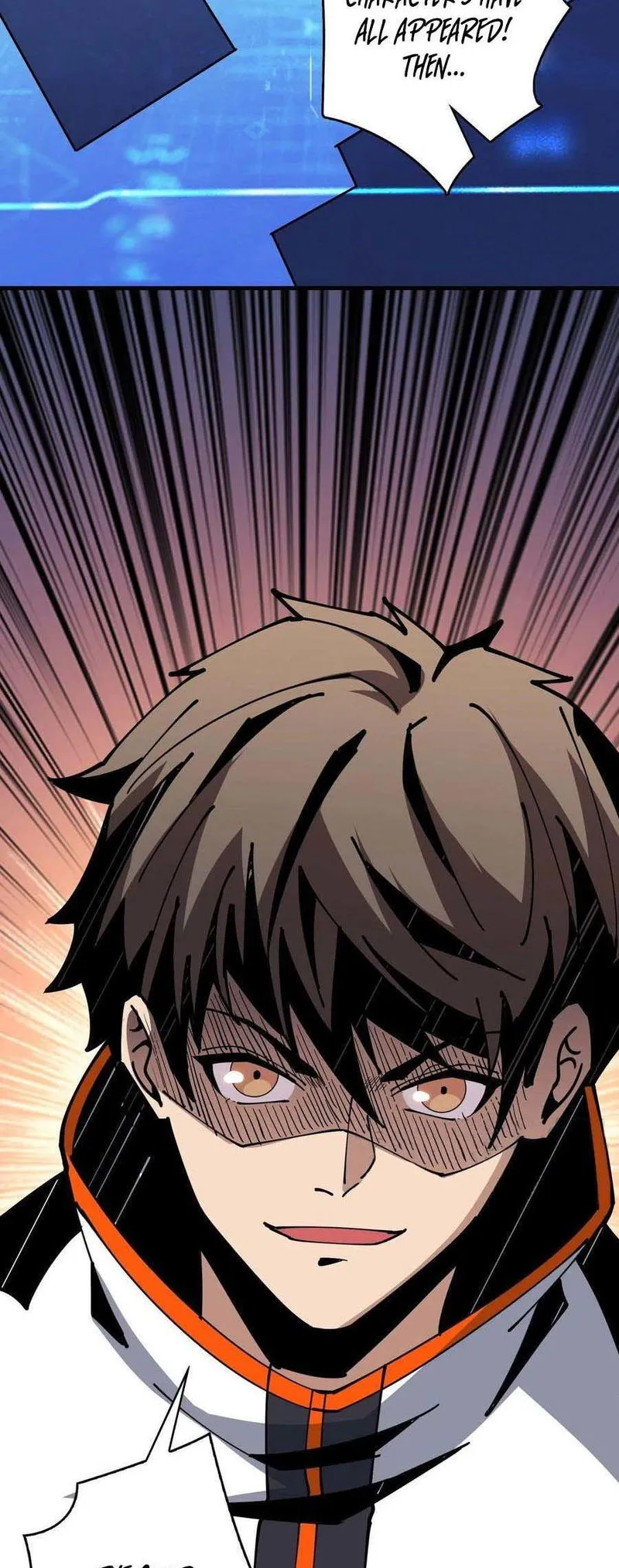 It Starts with a kingpin account Chapter 80 Online - página 36
