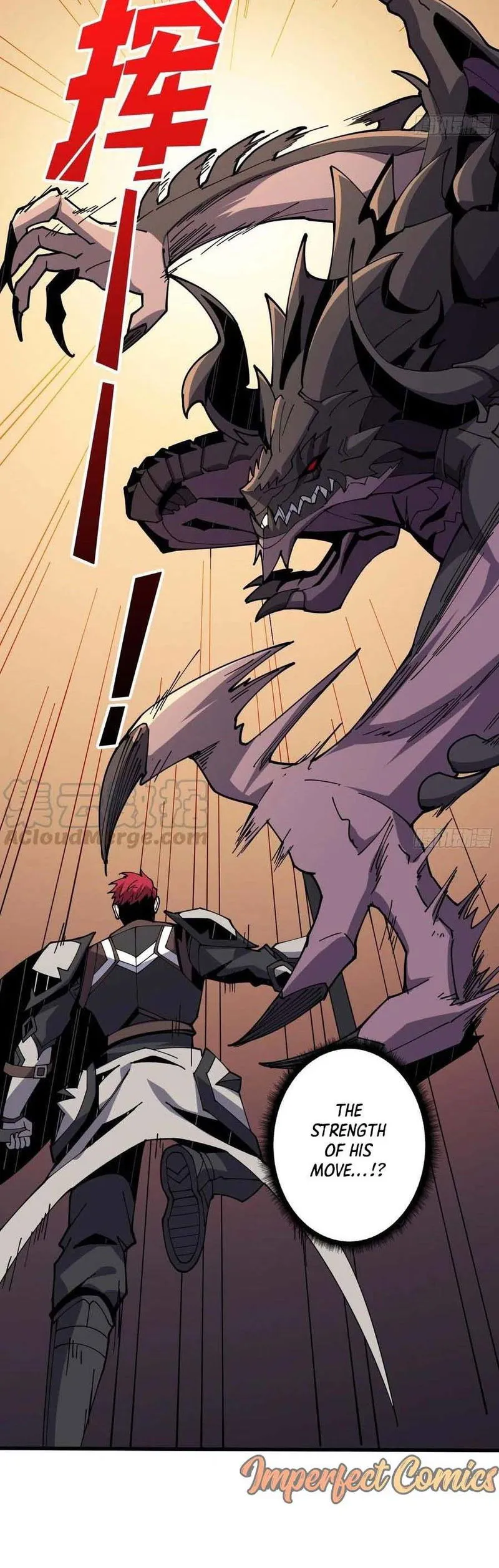 It Starts with a kingpin account Chapter 81 Online - página 10