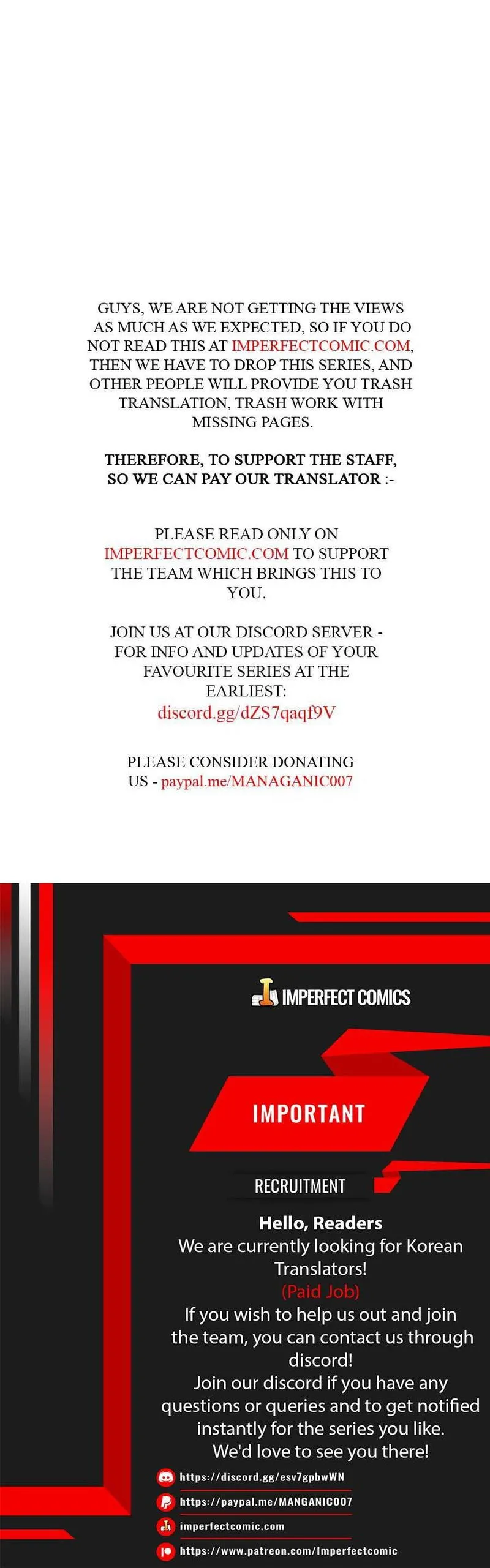 It Starts with a kingpin account Chapter 81 Online - página 30
