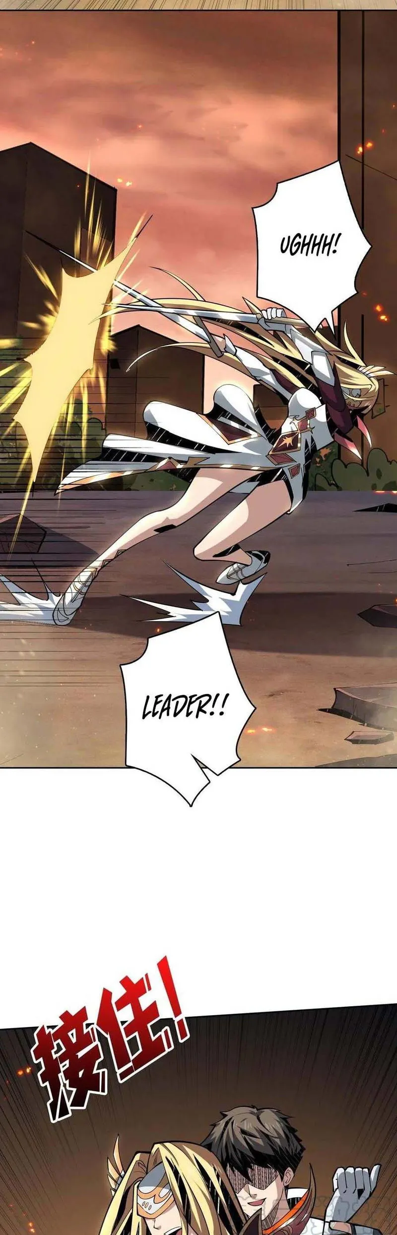 It Starts with a kingpin account Chapter 82 Online - página 4