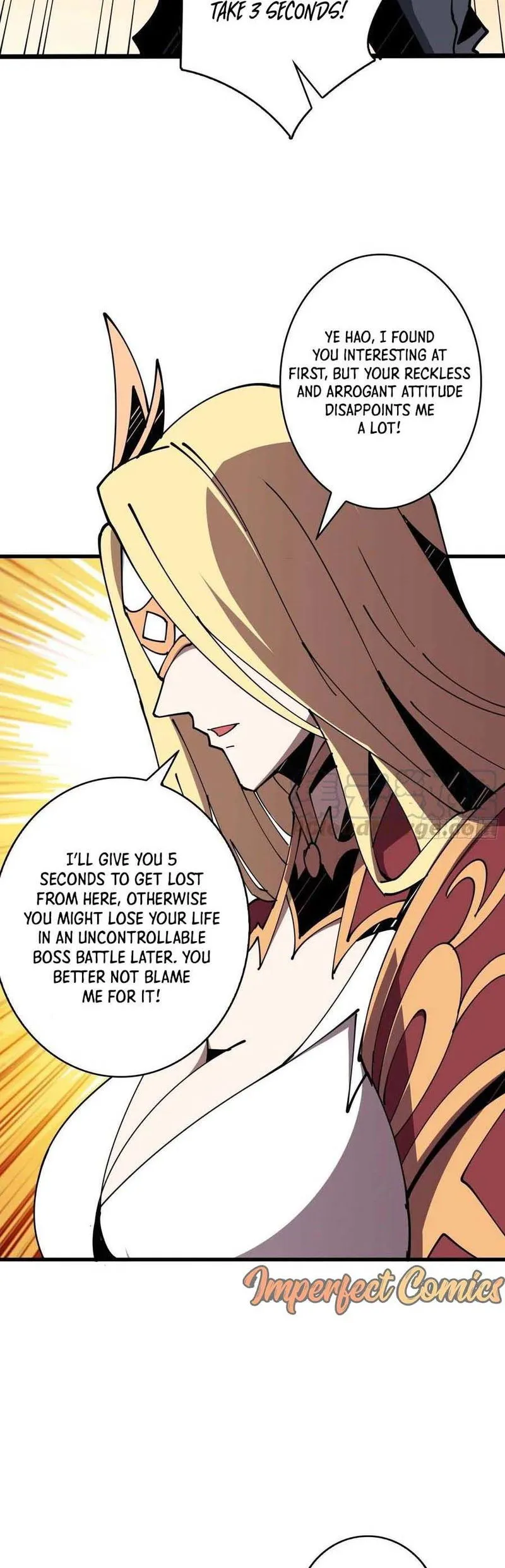 It Starts with a kingpin account Chapter 82 Online - página 10