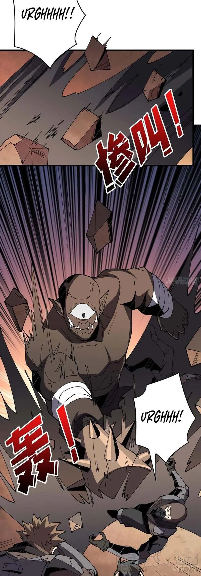 It Starts with a kingpin account Chapter 82 Online - página 14
