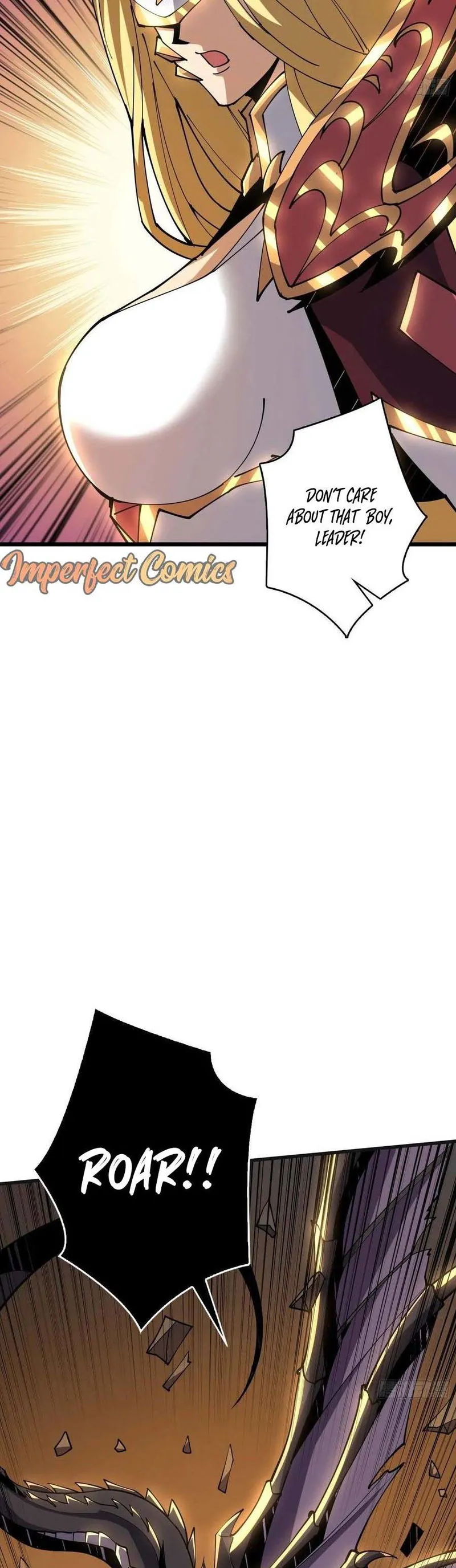 It Starts with a kingpin account Chapter 82 Online - página 28