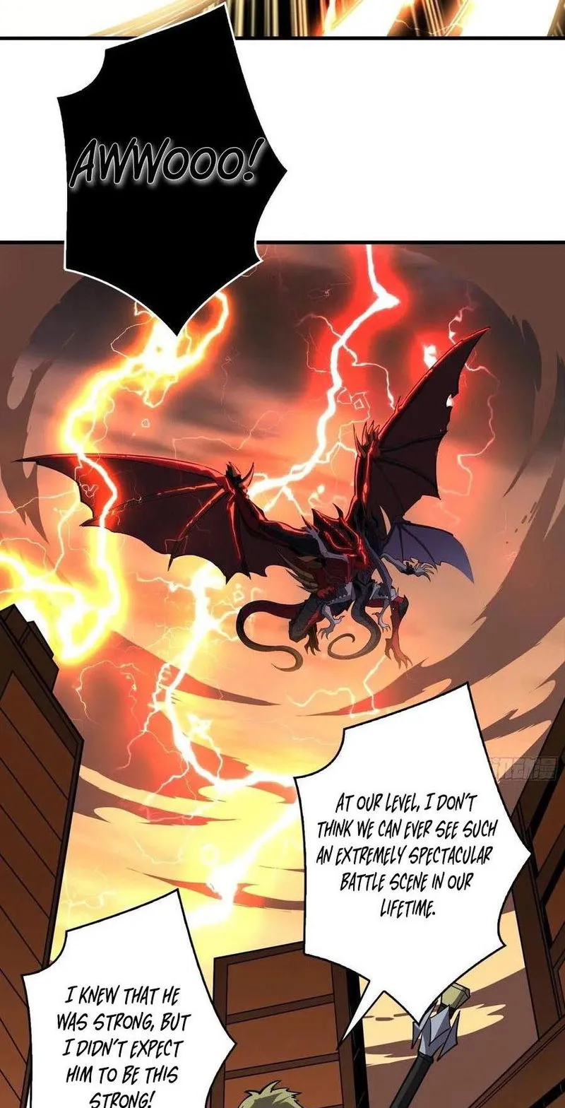 It Starts with a kingpin account Chapter 85 Online - página 5