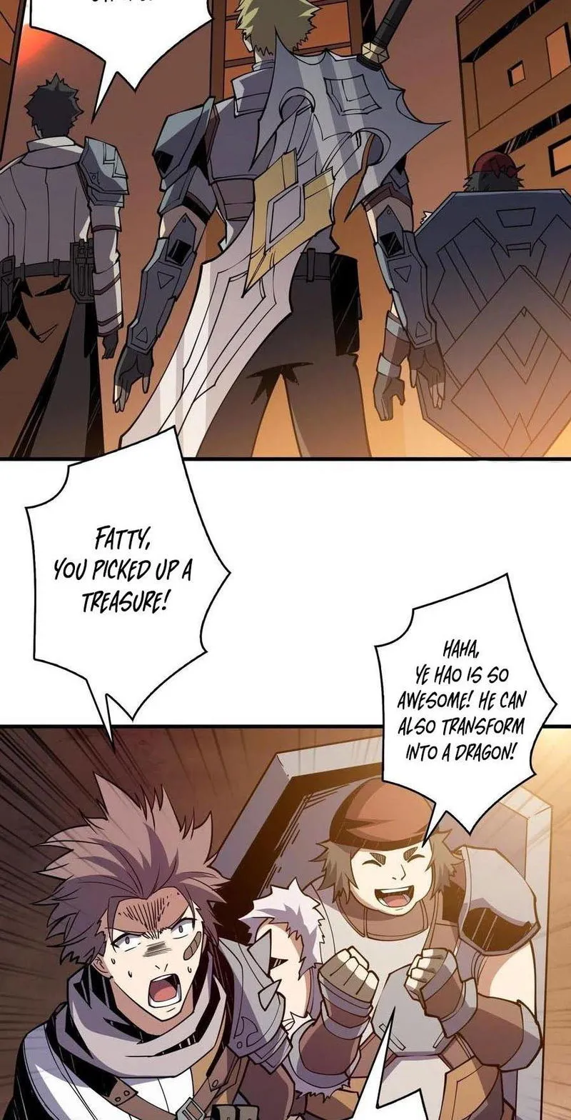 It Starts with a kingpin account Chapter 85 Online - página 6