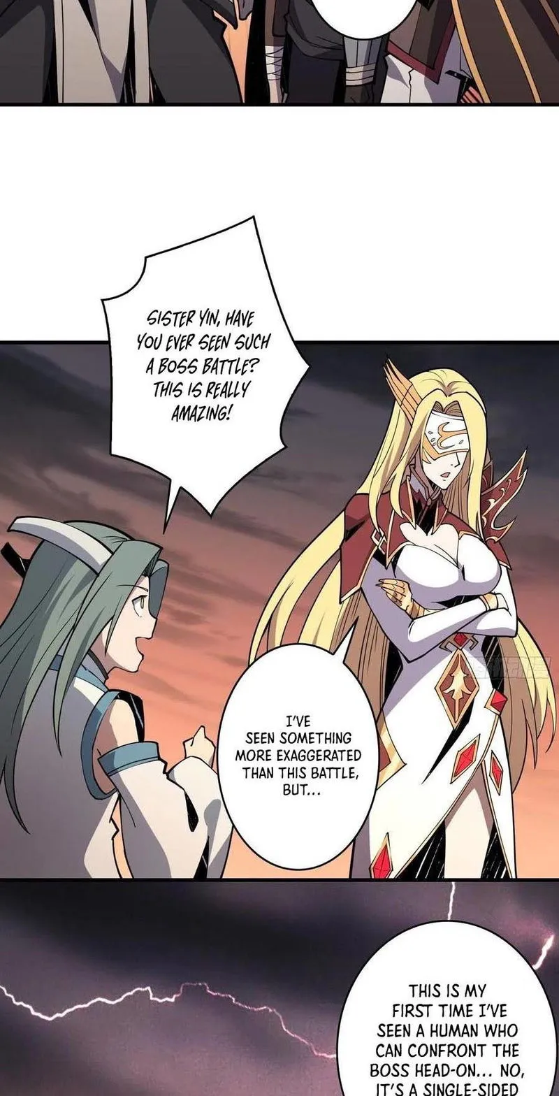 It Starts with a kingpin account Chapter 85 Online - página 8