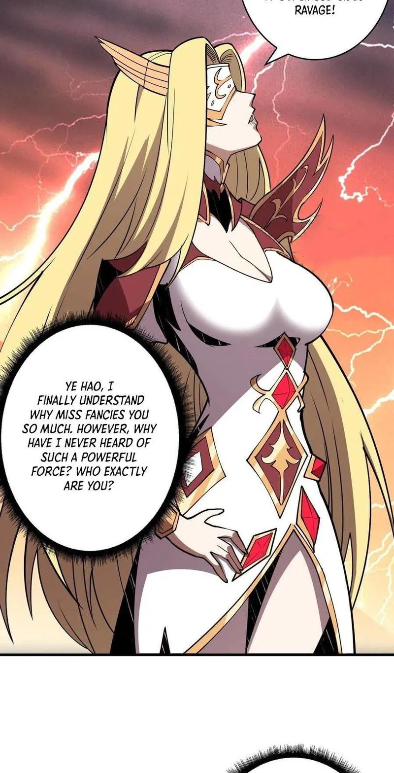 It Starts with a kingpin account Chapter 85 Online - página 9