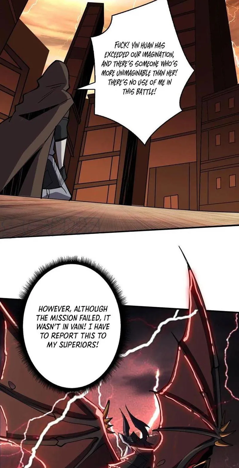 It Starts with a kingpin account Chapter 85 Online - página 11