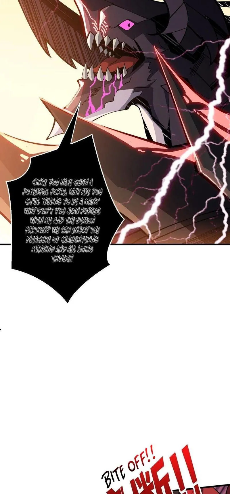 It Starts with a kingpin account Chapter 85 Online - página 13