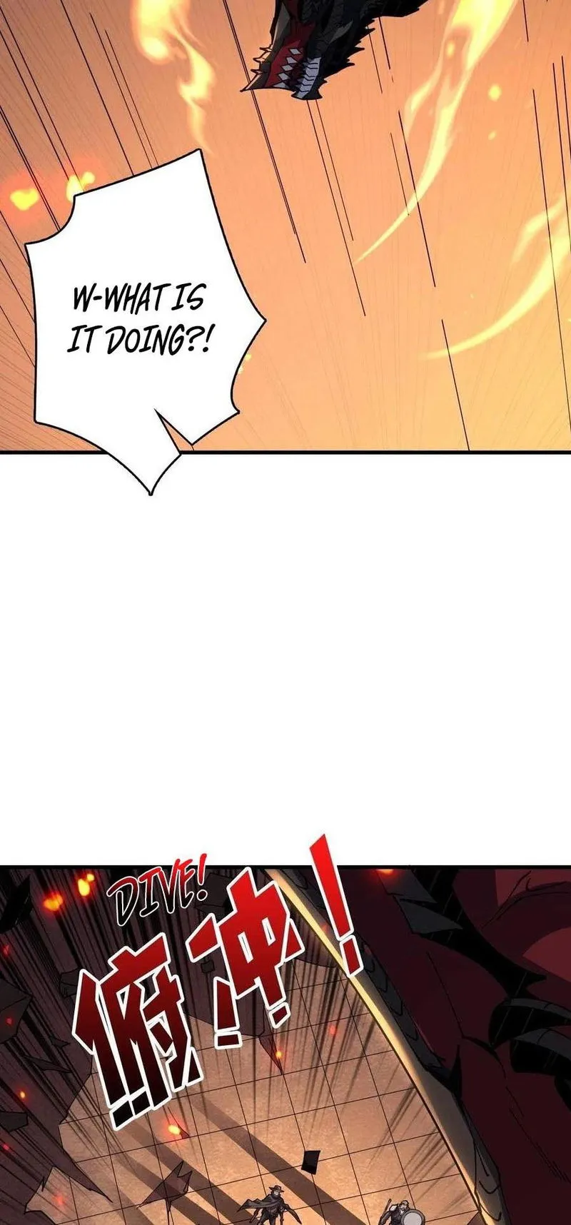 It Starts with a kingpin account Chapter 85 Online - página 21