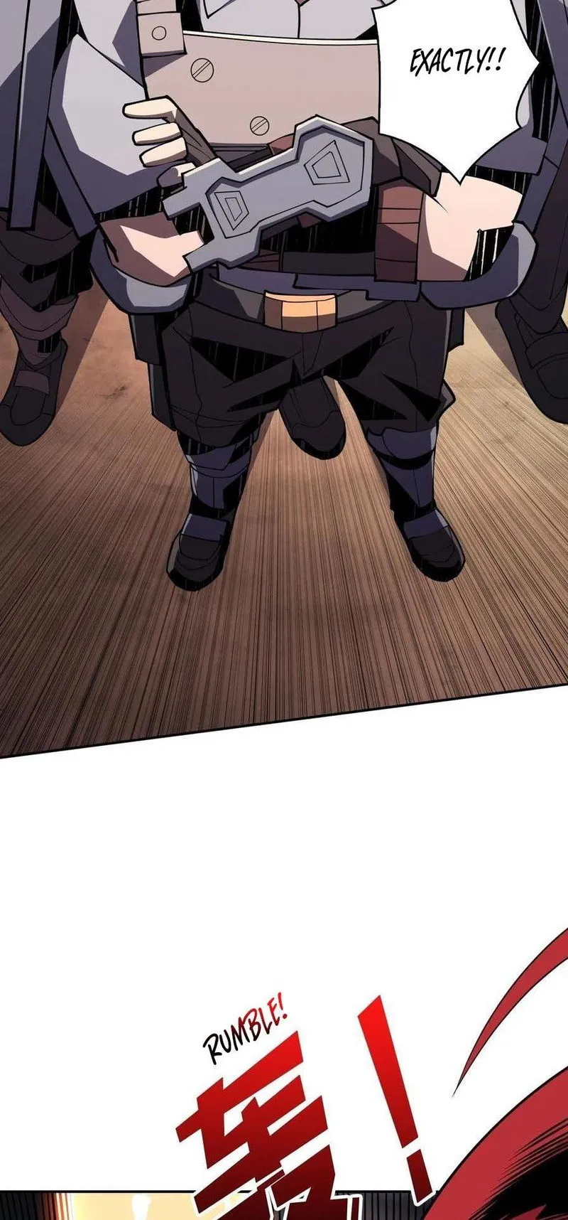 It Starts with a kingpin account Chapter 85 Online - página 25