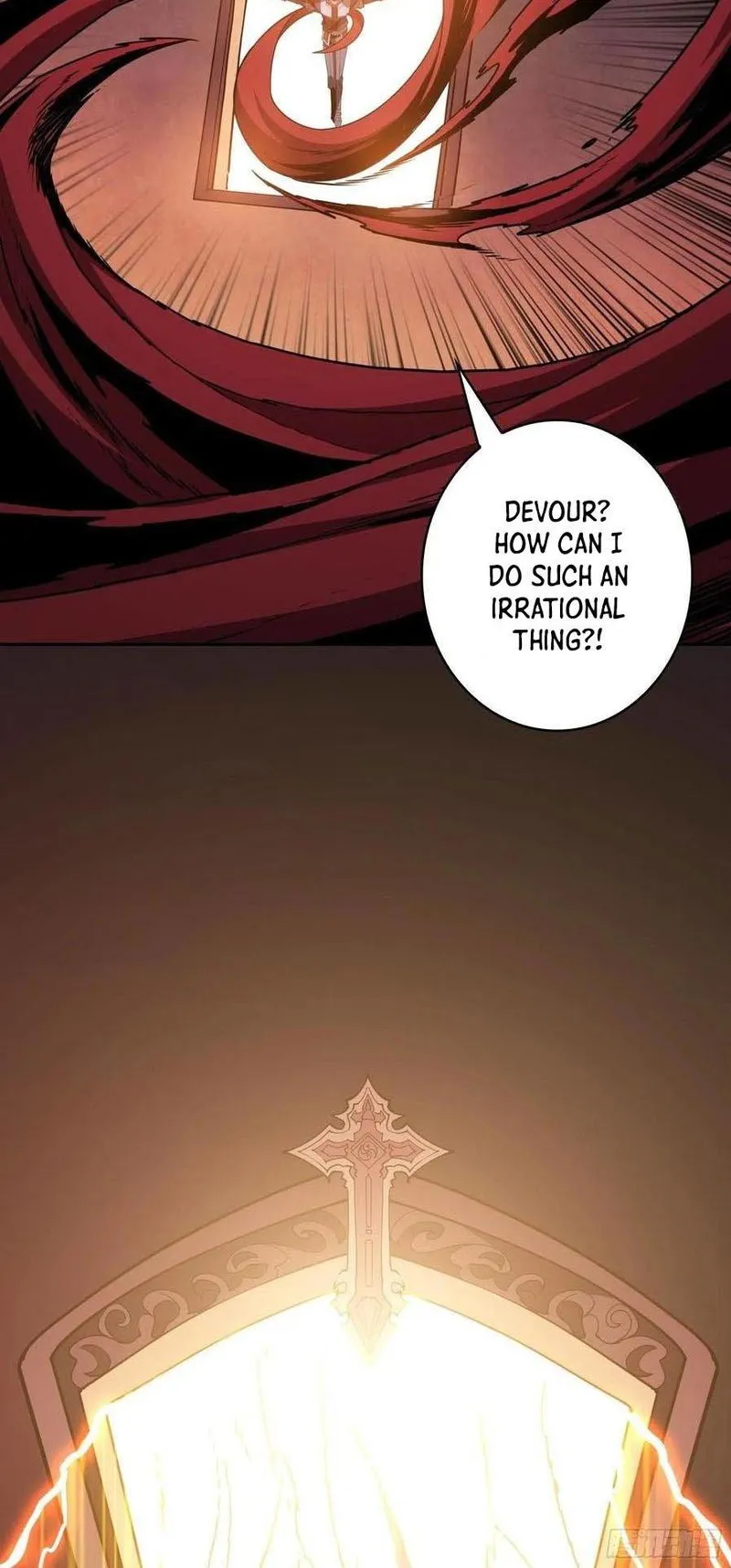 It Starts with a kingpin account Chapter 85 Online - página 28