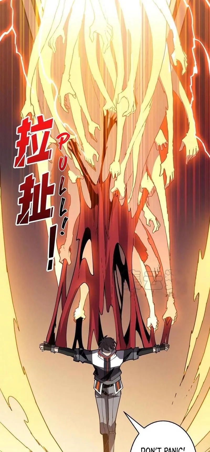 It Starts with a kingpin account Chapter 85 Online - página 29