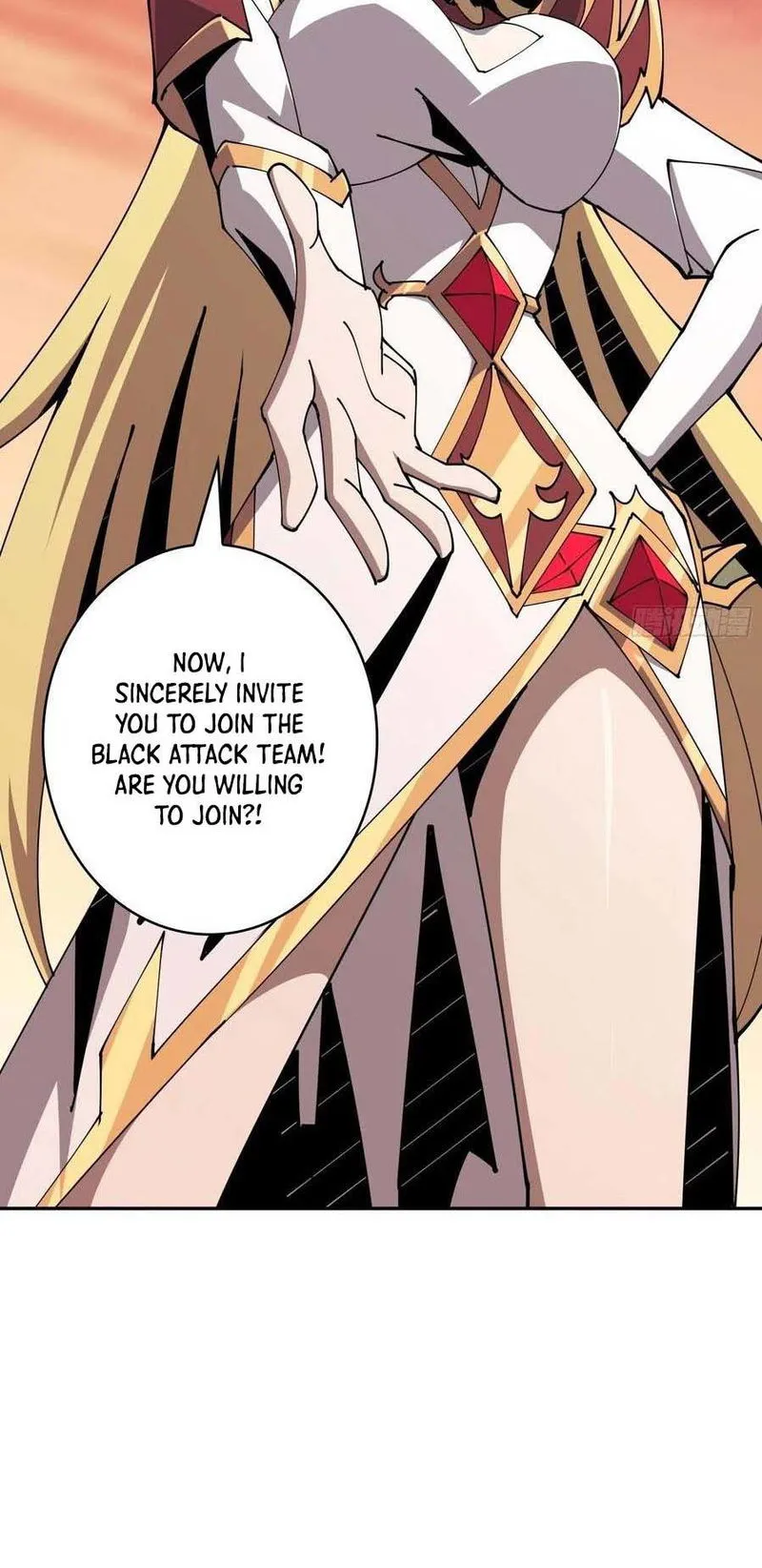 It Starts with a kingpin account Chapter 85 Online - página 41