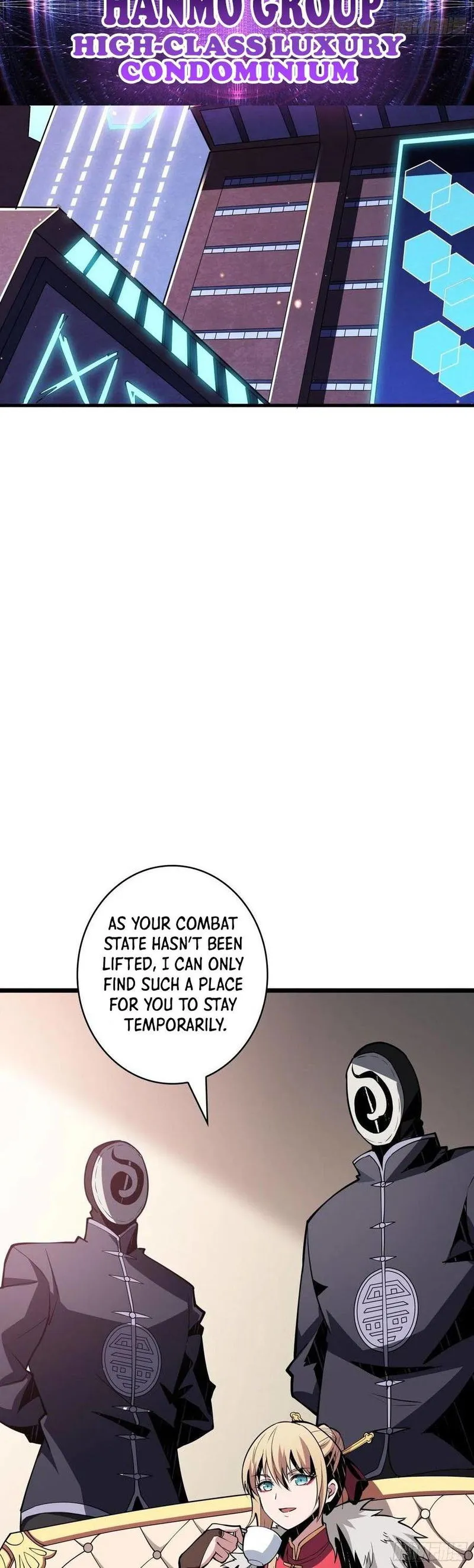 It Starts with a kingpin account Chapter 87 Online - página 18