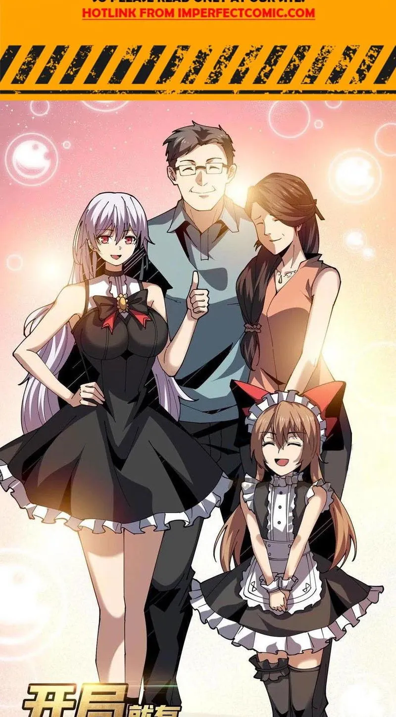 It Starts with a kingpin account Chapter 88 Online - página 2