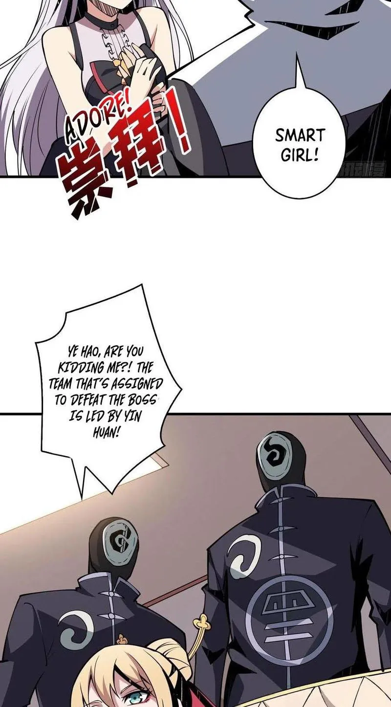 It Starts with a kingpin account Chapter 88 Online - página 4