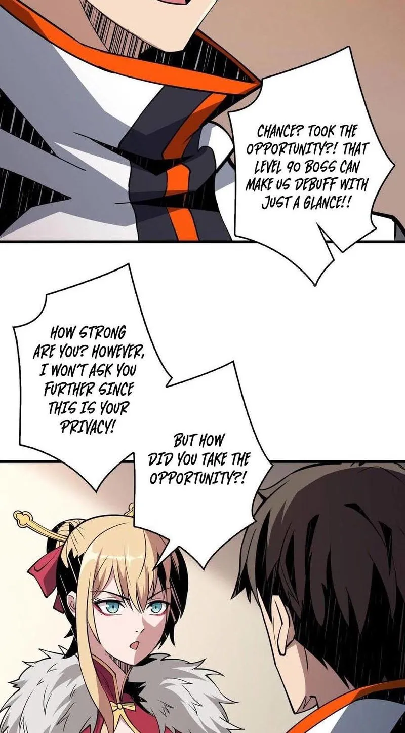 It Starts with a kingpin account Chapter 88 Online - página 6
