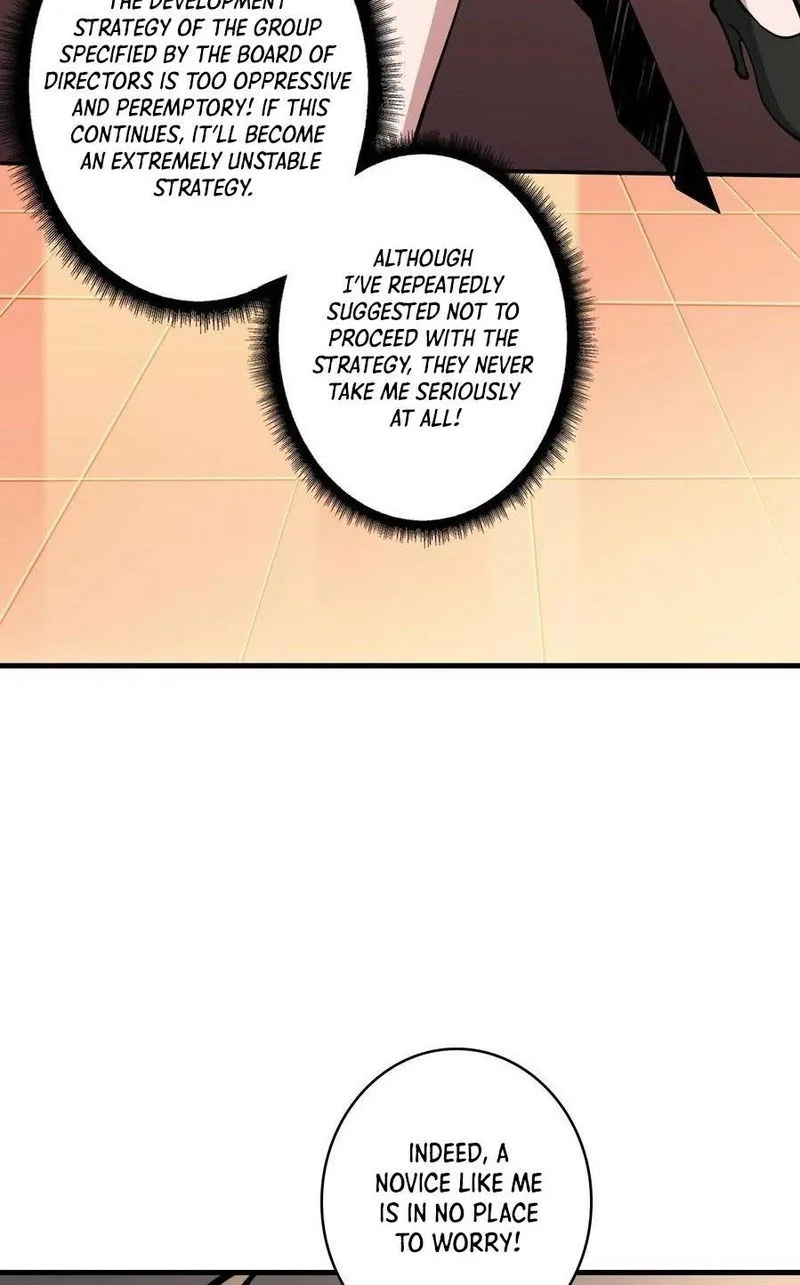 It Starts with a kingpin account Chapter 88 Online - página 10