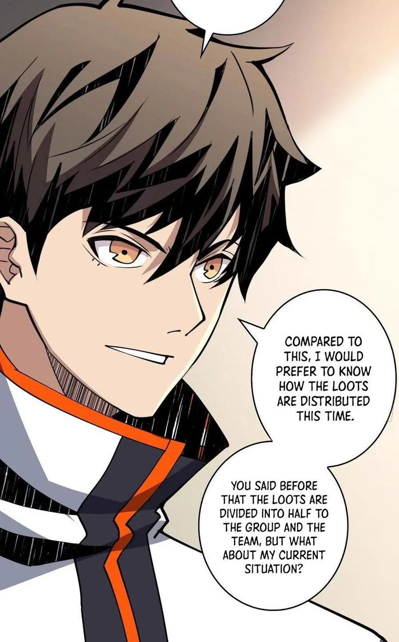 It Starts with a kingpin account Chapter 88 Online - página 11