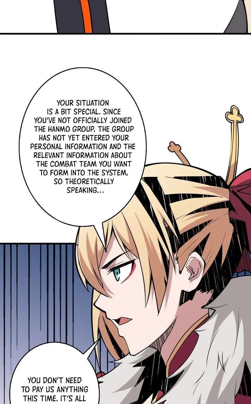It Starts with a kingpin account Chapter 88 Online - página 12