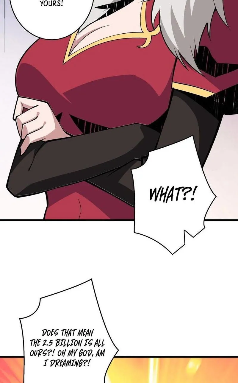 It Starts with a kingpin account Chapter 88 Online - página 13