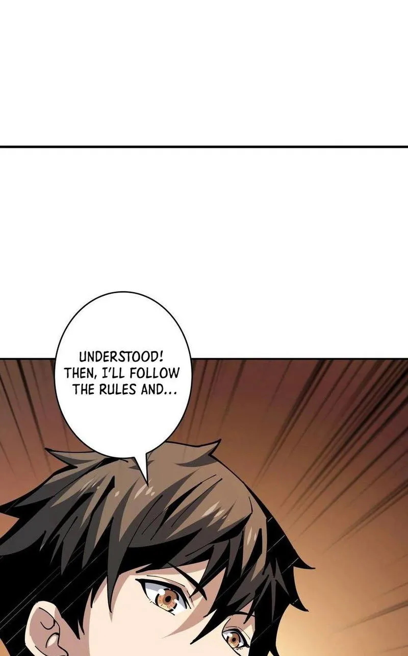 It Starts with a kingpin account Chapter 88 Online - página 15